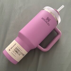 Lilac Stanley engraved